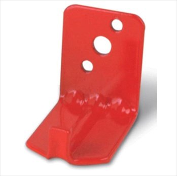 Universal Wall Hanger Model #WH15 for 10-15lb Extinguisher (Pack of 5)