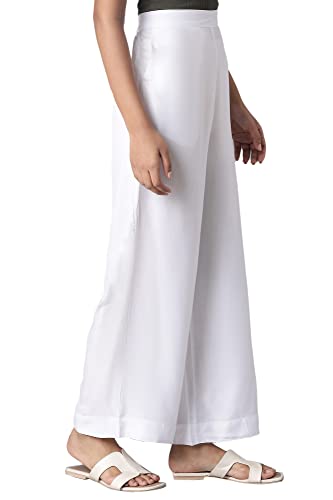 Image of ELLEVEN Women's Regular Palazzo