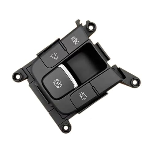 Interruptor de modo de conduccion Kia Sportage 2016 con boton freno de mano 93600-D9000