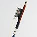 4/4 Master Pernambuco Violin Bow New Model No. 814V