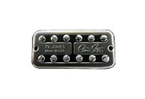 TV Jones Brian Setzer Signature Pickup - Cuello universal