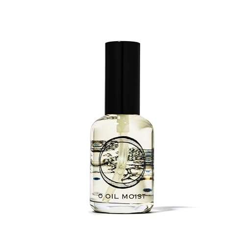 O SKIN & HAIR オーオイル モイスト 50ml|