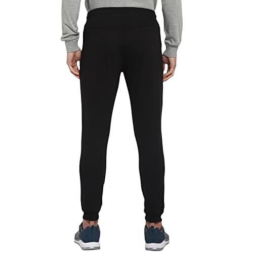 Image of OFF LIMITS Mens DT CORE Jogger Black- L