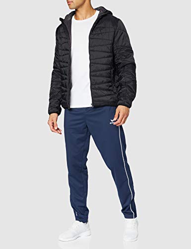 Erima Herren Shooter Polyesterhose 2.0 (1100719), New Navy/weiß, L – Ansicht 3