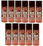 Tri-Flow 20005TF 6 oz Aerosol Lubricant - Quantity11 Cans