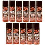 Tri-Flow 20005TF 6 oz Aerosol Lubricant - Quantity11 Cans