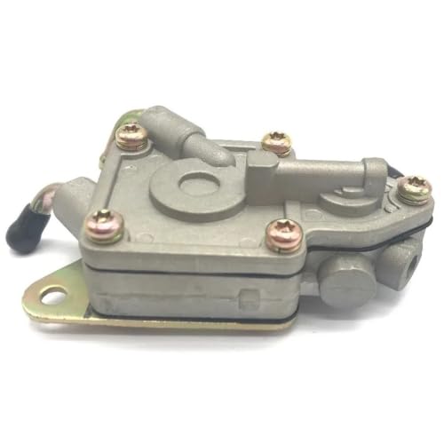 Pompe à carburant pour Manco Talon 260cc et 300cc quad ATV - 4