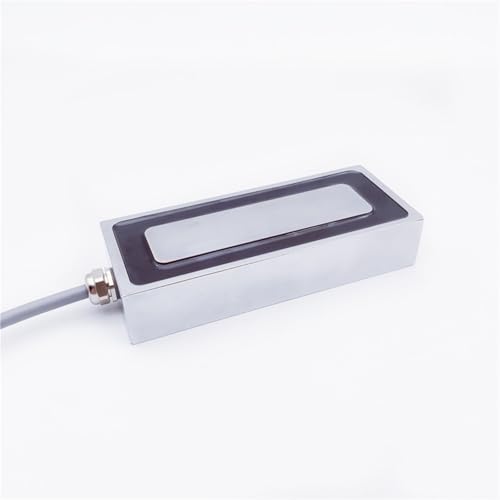 Électro-aimant rectangulaire 12V 24V DC 180kg pour levage industriel - 2