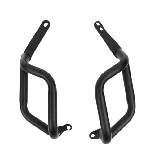 Pare-chocs moto VOGE DS625X cadre carénage et barre anti-chute