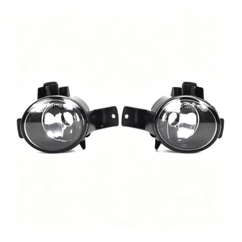 Antibrouillard X6 E71 E72 pour rouler sous la pluie phare avant gauche droit 2012