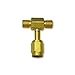 Allegro Industries 9891-13 Tee Connection, High Pressure, Standard