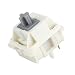 Produktbild 2Duck SP-Star Grey/Purple/White Switch, 5Pin 57g/67g RGB Linear/Tactile MX Stem Switch for Mechanische Gaming Tastatur (Color : Grey, Size : 10PCS)