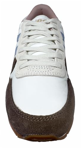 Image of Gola Grandslam Leather