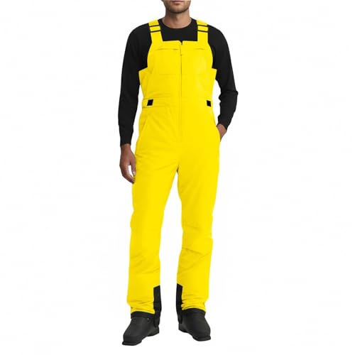 Pantalon de ski doublure chaude pour ne plus souffrir du froid sur les pistes