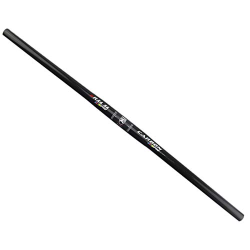25.4×580×3Kx艶消マウンテンバイクカーボンハンドルバー　フラット　新品 Amazon.co.jp: RXL SL 自転車ハンドル フラット カーボン