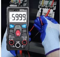 ZT-5B DigitalMultimeter