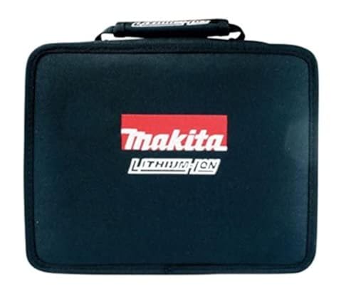 MAKITA Carrying CASE Canvas for 18v Drills & Accessories