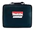 Price comparison product image MAKITA Carrying CASE Canvas for 18v Drills & Accessories