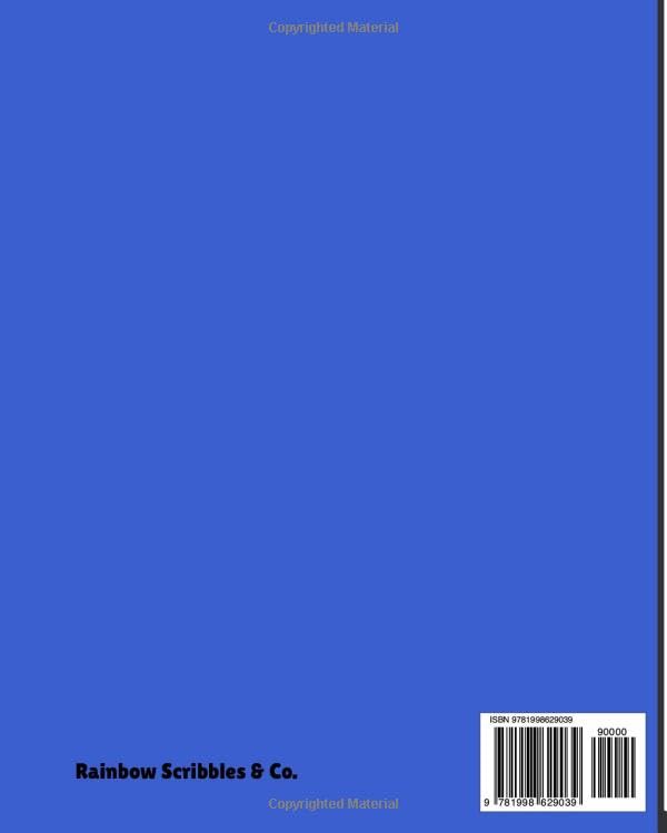 Visiting the Circus: A Fun and Playful Coloring Book Adventure for Kids Ages 4-8 (A Spot of Color) - Image 2