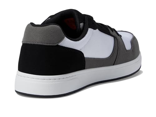 Skechers Skechers Work Men's Watab - Jaggit Comp Toe Sneakers, White, 8.5 Medium