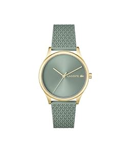 Lacoste Crocodelle