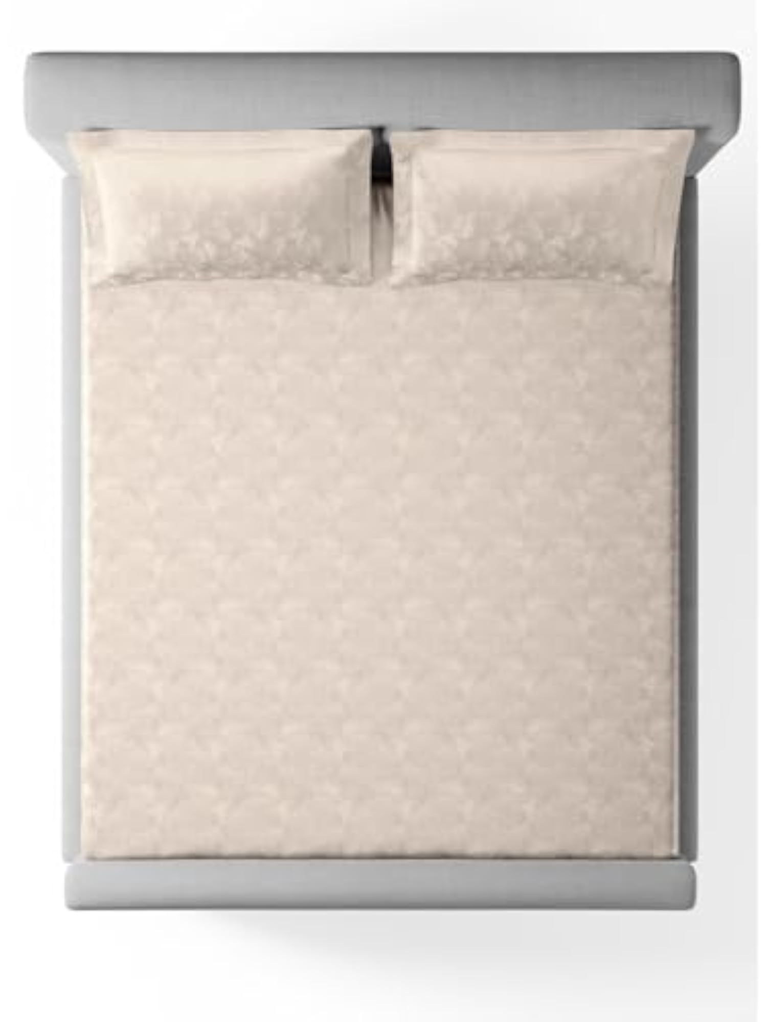 Bed Sheet Set with 2 Pillow Covers