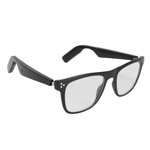 Lunettes intelligentes Bluetooth Bewinner pour appeler sans écouteurs inconfortables - 3