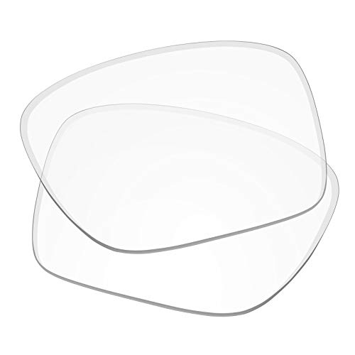 Image of Turbine Lenses Replacement for Oakley Sunglass OO9263 Polarized