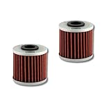 t7f dmr Hohe Filtrationseffizienz: Jeder Filter verwendet ein hochwertiges Medium, um feine Partikel einzufangen und sicherzustellen, dass das Öl immer sauber ist, den Verschleiß reduziert und die Lebensdauer des Motors erhöht.