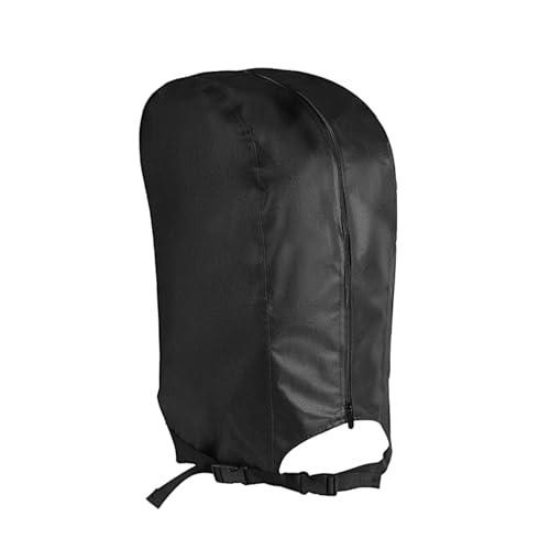 10 Best Golf Bag Rain Covers to Keep Your Clubs Dry on the Course