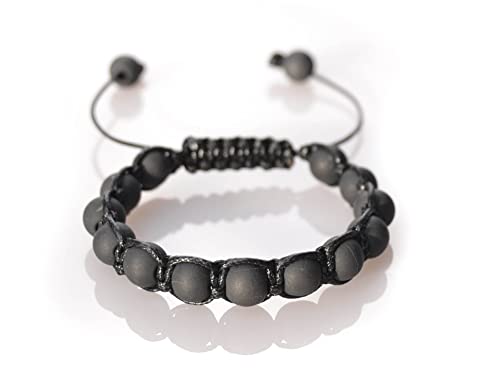 Pulseras shungita Auténtica |máxima protección Cover