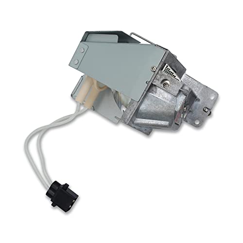 Repuesto Lámpara para Proyector OPTOMA HD141X miniatura 4