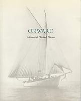 Onward / Memoirs of David R. Pokross B0045VEAL0 Book Cover
