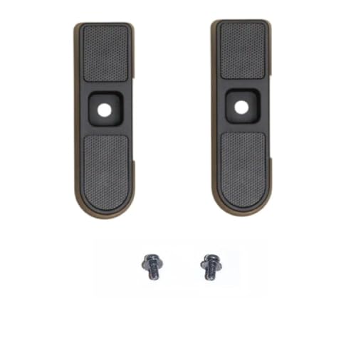 LUS Assy Foot Feet with Screws Compatible with Sony Sound Bar HT-A8000 HT-A9000