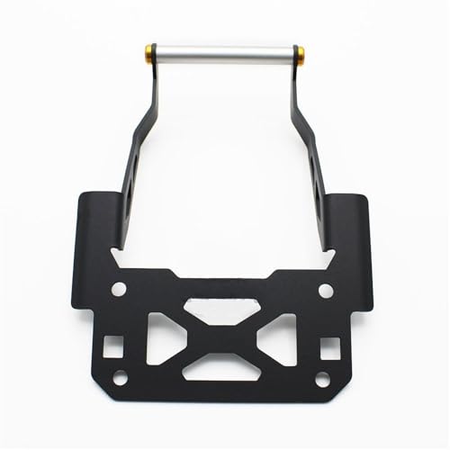 Support de navigation moto BMW F850GS ADV évite les chutes de téléphone