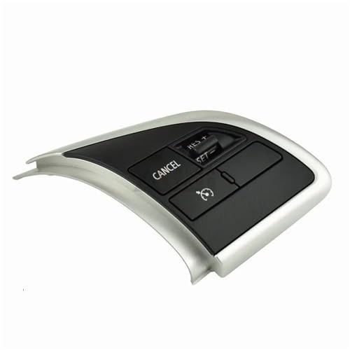 Réparer commande au volant Mitsubishi Mirage bouton audio pour autoradio