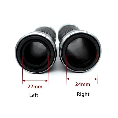 Levier frein embrayage moto PCX150 guidon poignée contre le glissement - 4