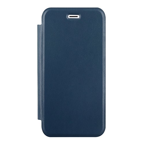 Bigben Connected Folio Case for iPhone 4 Blue, Norme