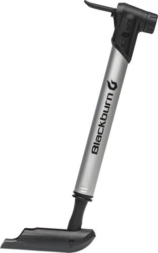 Blackburn Bicycle Frame Pump - Thumbnail 2
