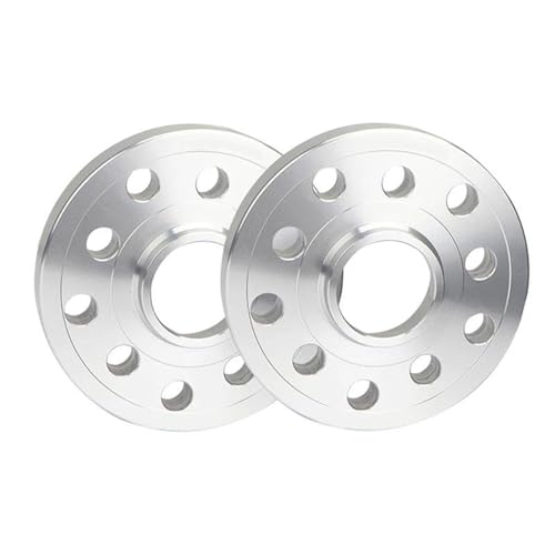 Joint entretoise 5x100 pour résoudre le frottement de pneu sur Bora