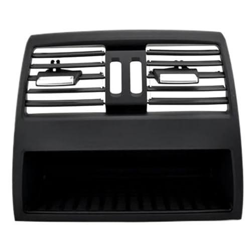 Rejilla de ventilación trasera 64229172167 para salida de aire acondicionado F10 F11