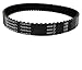 (1) CONTINENTAL CONTITECH 1040-8M-85 Hawk PD SYNCHRONOUS Belt Factory New!