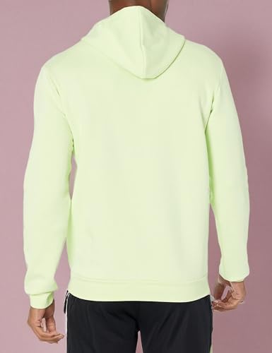 Image of adidas Men's Big & Tall Essentials Hoodie,