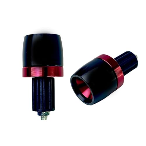 Accesorio Manillar CNC Moto Benelli Imperiale 400 BJ600 Tapones Extremo