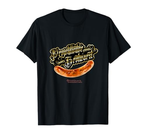 Grill & BBQ - Escalera de proyectos para barbacoa Camiseta
