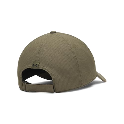 Image of Under Armour Men's ArmourVent Adjustable Hat