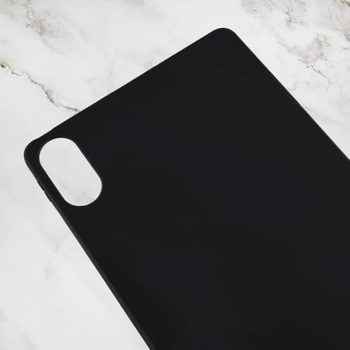 Support Tablette Honor MagicPad 13 GDI-W09 Coque TPU Rotative 360 Noir