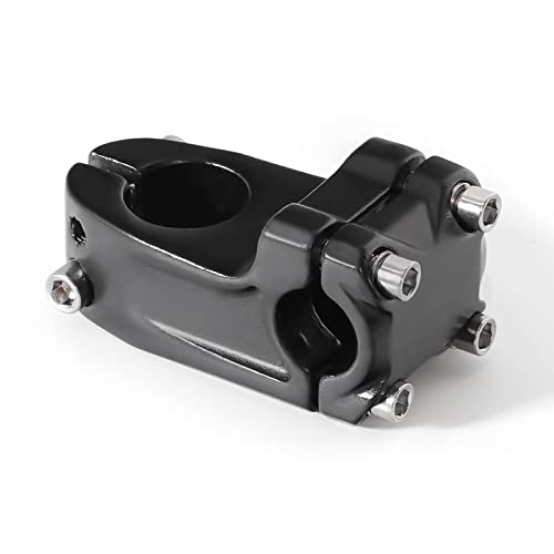 Best BMX Stems Sturdy and Lightweight Stems for BMX Bikes