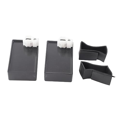 Module d'allumage CDI XL 600 V Transalp MS8 résout les pannes de démarrage kit 2 pièces
