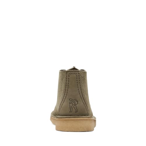 Image of Clarks Men's Desert Trek